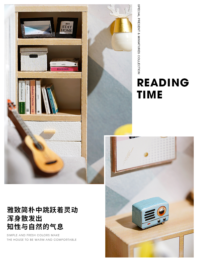 SUNSHINE STUDY 17